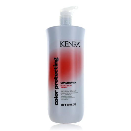 Kenra Color Protecting Conditioner by Kenra 33.8 oz Conditioner
