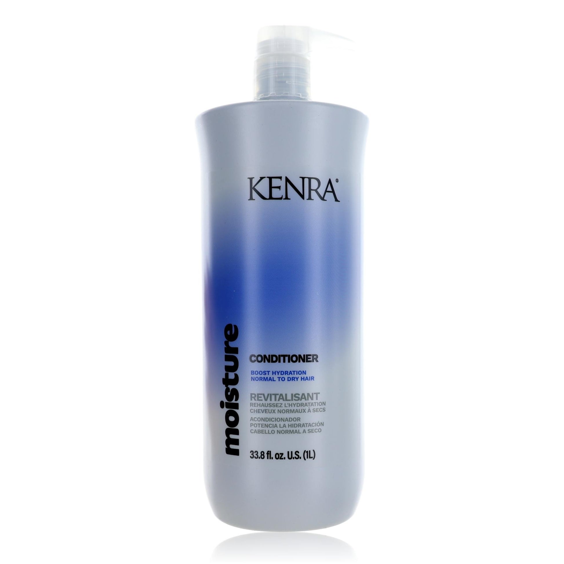 Kenra Moisture Conditioner by Kenra 33.8 oz Conditiner