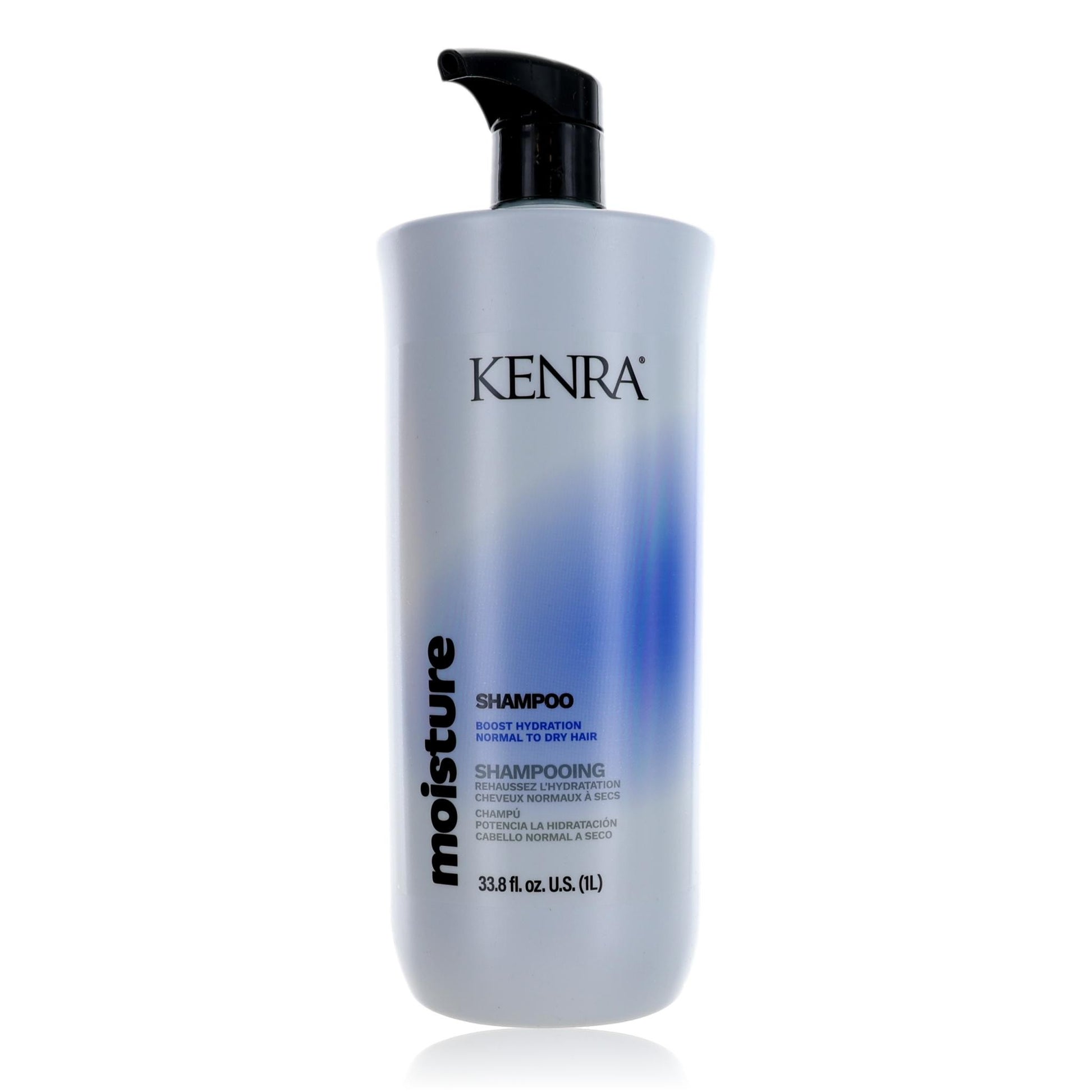 Kenra Moisture Shampoo by Kenra 33.8 oz Shampoo