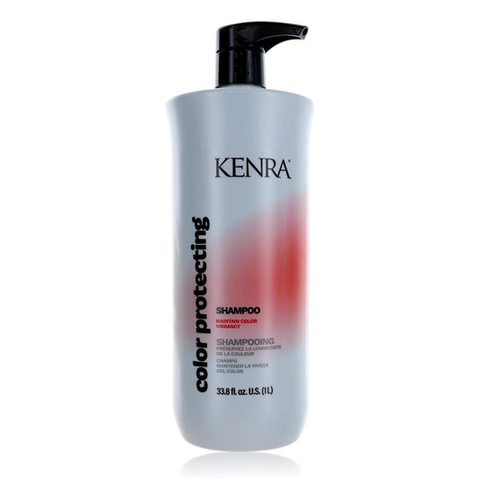 Kenra Color Protecting Shampoo by Kenra 33.8 oz Shampoo