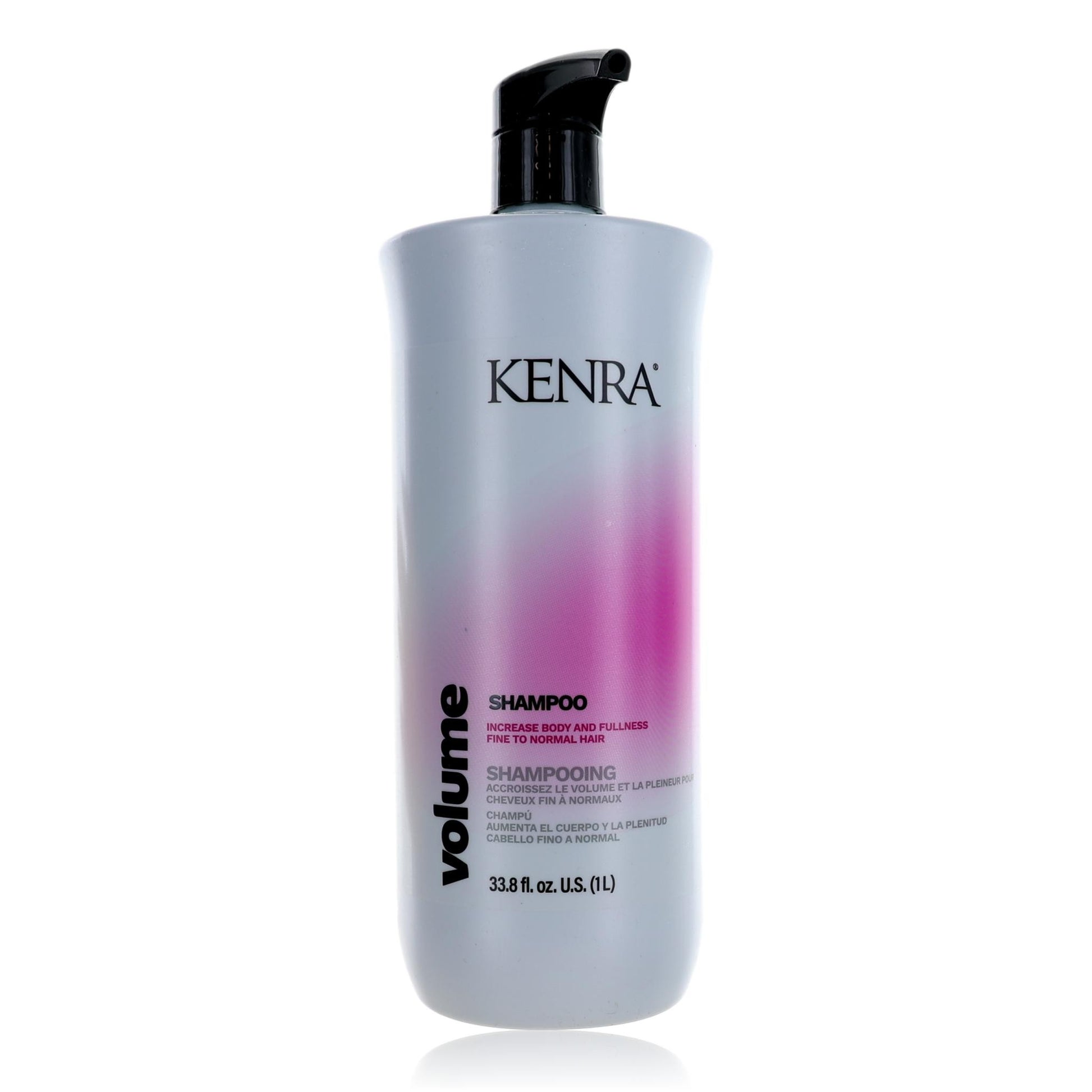 Kenra Volume Shampoo by Kenra 33.8 oz Shampoo