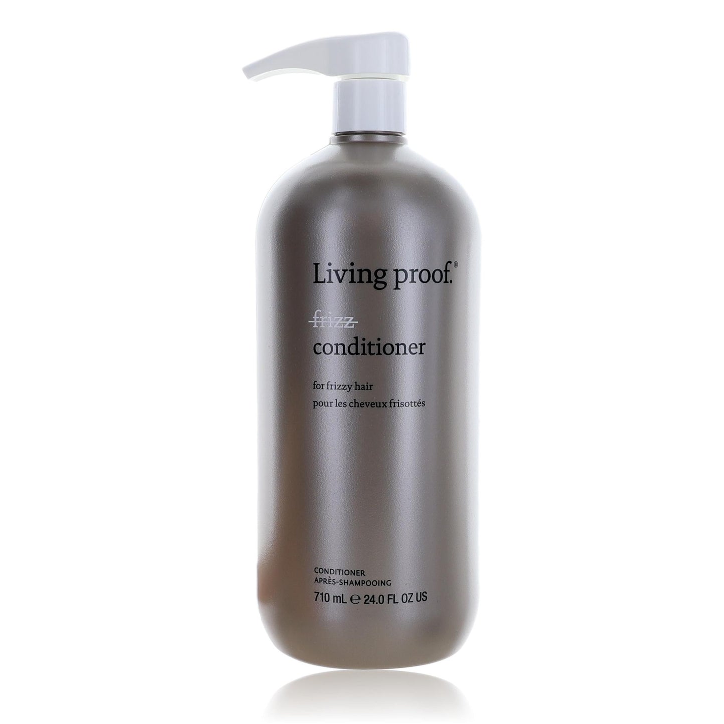 Living Proof No Frizz Conditioner by Living Proof 24 oz Conditioner 