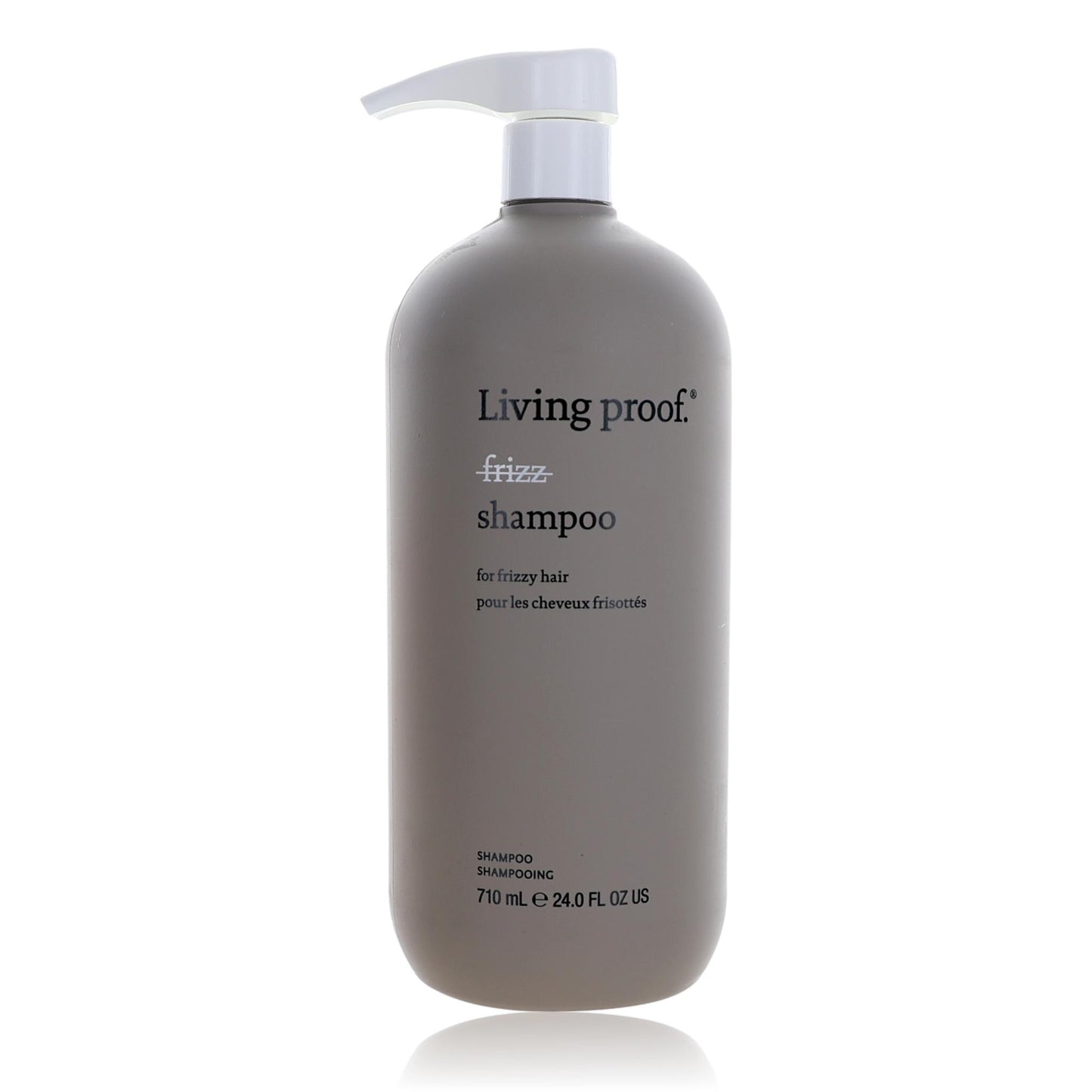 Living Proof No Frizz Shampoo by Living Proof 24 oz Shampoo