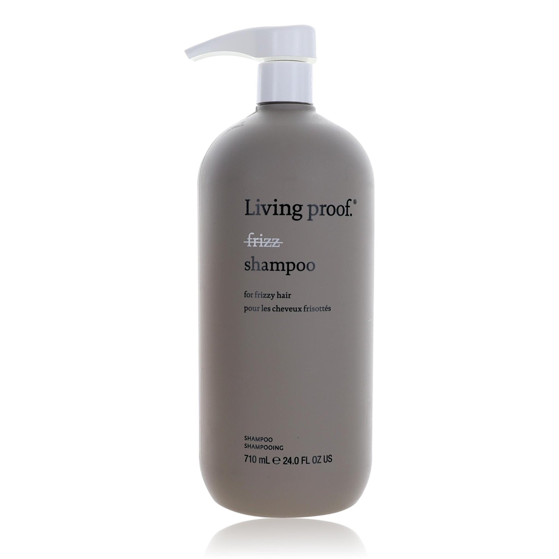Living Proof No Frizz Shampoo by Living Proof 24 oz Shampoo