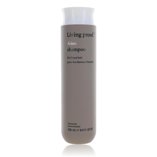 Living Proof No Frizz Shampoo by Living Proof 8 oz Shampoo