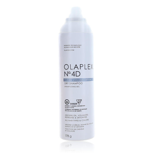 Olaplex No.4D Clean Volume Detox by Olaplex 6.2 oz Dry Shampoo