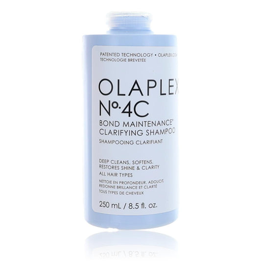 Olaplex No.4C Bond Maintenance by Olaplex 8.5 oz Clarifying Shampoo