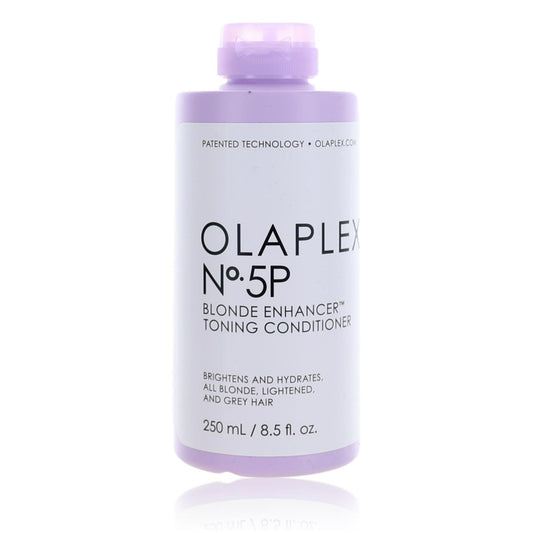 Olaplex No.5 Blonde Enhancer Toning Conditioner by Olaplex 8.5 oz Conditioner 