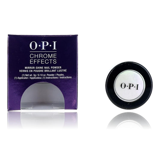 OPI Chrome Effects by OPI 0.10 oz Nail Powder- Amethyst Made The Short List
