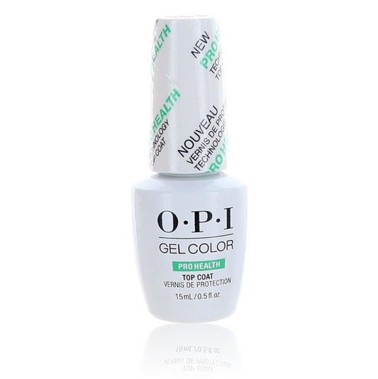 OPI Gel Nail Polish by OPI 0.5 oz Pro Health Top Coat