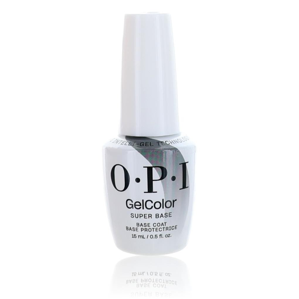 OPI Gel Nail Polish by OPI 0.5 oz Super Base Coat