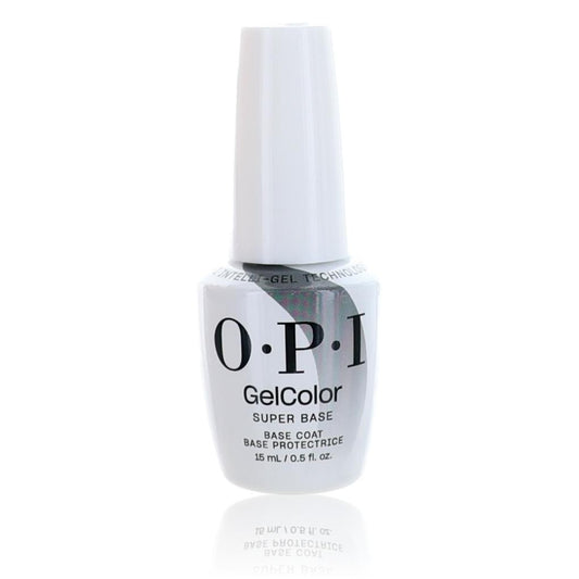 OPI Gel Nail Polish by OPI 0.5 oz Super Base Coat