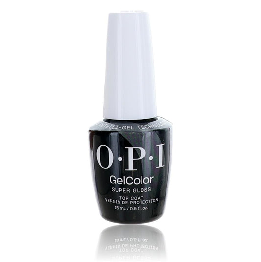 OPI Gel Nail Polish by OPI 0.5 oz Super Gloss Top Coat