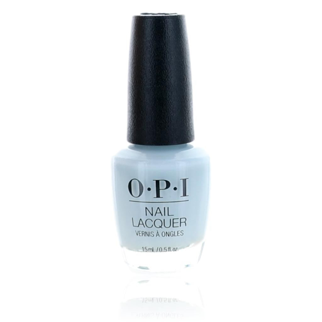 OPI Nail Lacquer by OPI .5 oz Nail Color- It's A Boy!