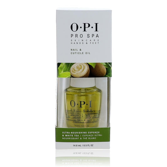 OPI Pro Spa by OPI 0.5 oz Nail & Cuticle Oil 