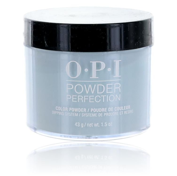 OPI Powder Perfection by OPI 1.5 oz Color Dip Powder- It's A Boy!