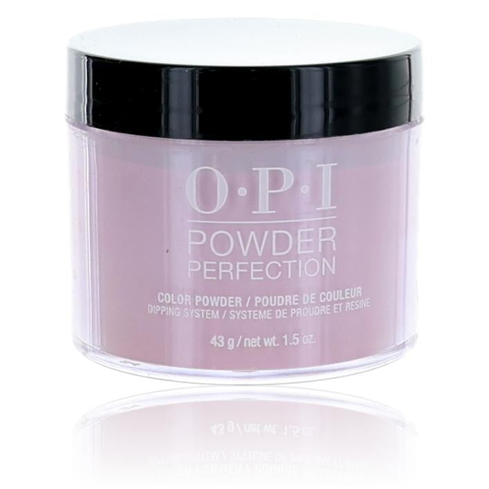 OPI Powder Perfection by OPI 1.5 oz Color Dip Powder- Mod About You