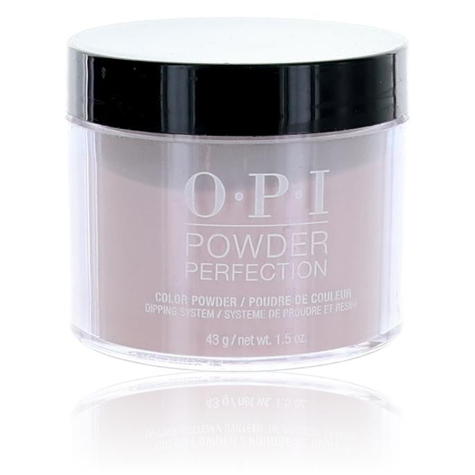OPI Powder Perfection by OPI 1.5 oz Color Dip Powder- Movie Buff