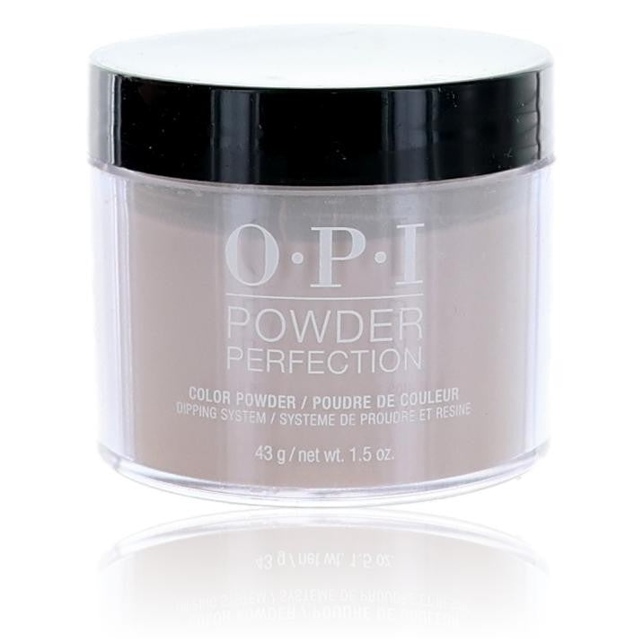 OPI Powder Perfection by OPI 1.5 oz Color Dip Powder- Put it in Neutral