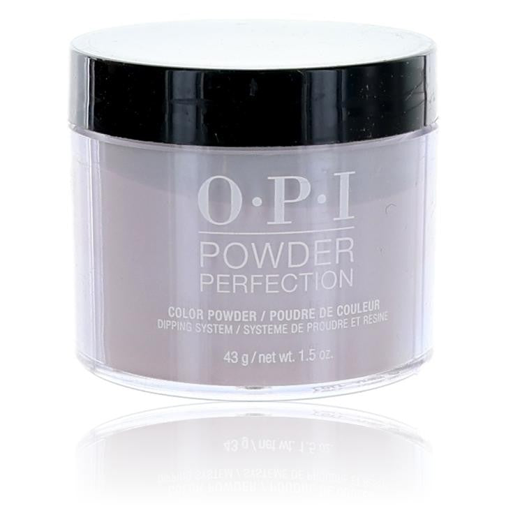OPI Powder Perfection by OPI 1.5 oz Color Dip Powder- Don't Bossa Nova Me Around