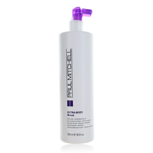 Paul Mitchell Extra Body Boost 16.9 oz Root Lifter Volumizing Spray
