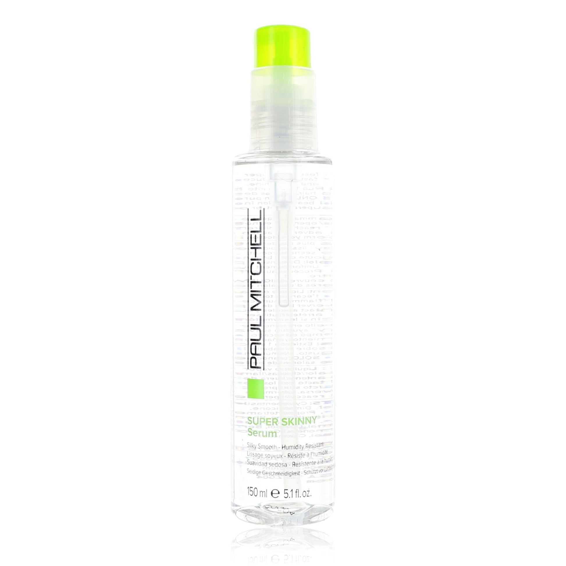 Paul Mitchell Super Skinny Serum by Paul Mitchell 5.1 oz Hair Serum