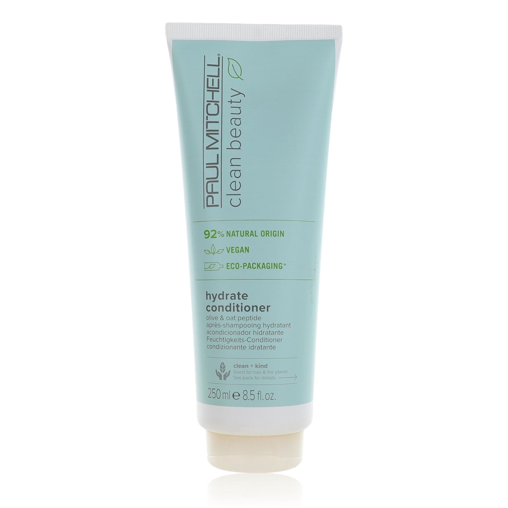 Paul Mitchell Clean Beauty by Paul Mitchell 8.5 oz Hydrate Conditioner