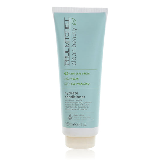 Paul Mitchell Clean Beauty by Paul Mitchell 8.5 oz Hydrate Conditioner