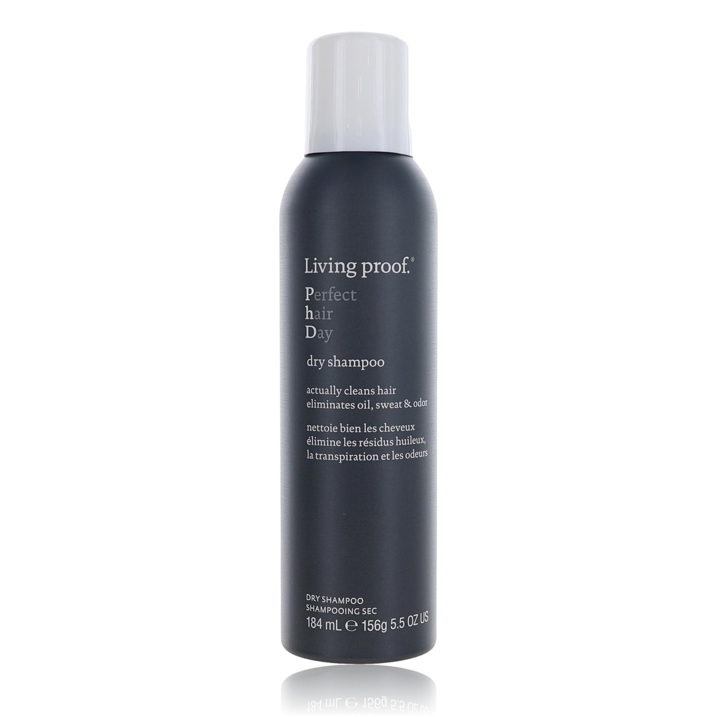 Living Proof Perfect Hair Day Dry Shampoo by Living Proof 5.5 oz Dry Shampoo