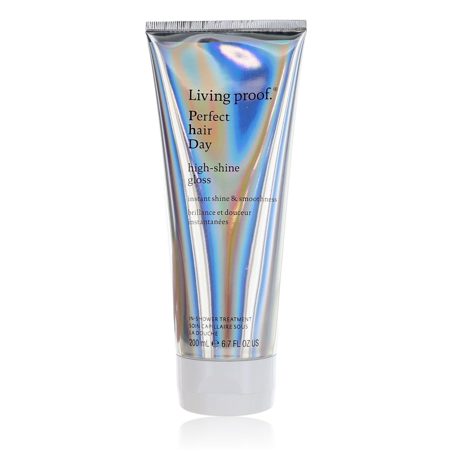 Living Proof Perfect Hair Day High Shine Gloss 6.7 oz In-Shower Treatment