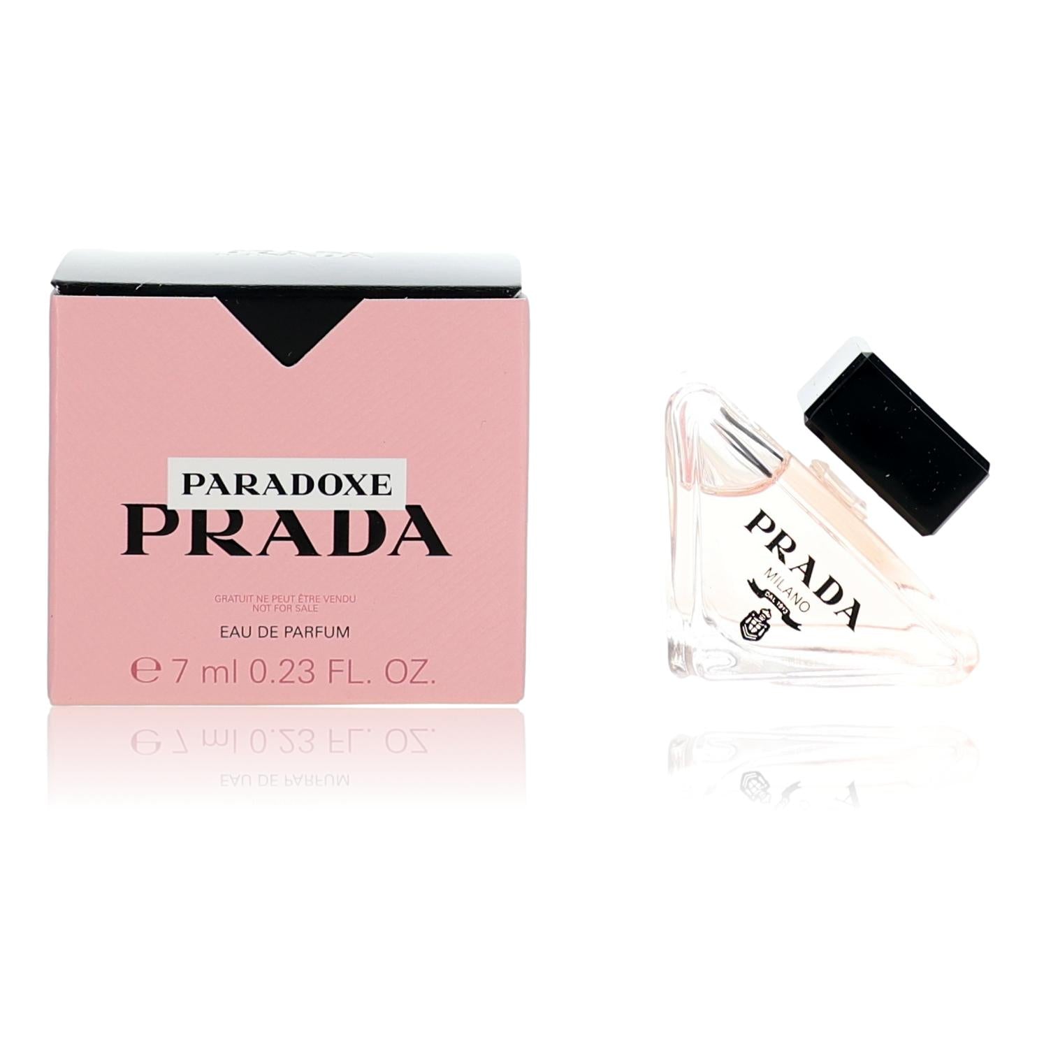 Paradoxe by Prada 0.23 oz Eau de Parfum Splash Perfume for Women