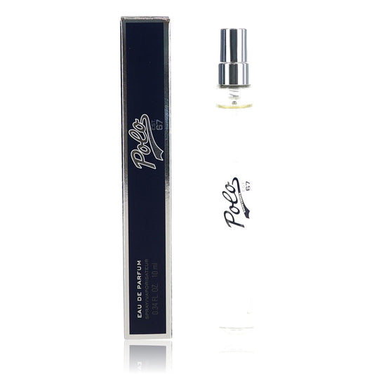 Polo 67 by Ralph Lauren 0.34 oz Eau de Parfum Spray Cologne for Men