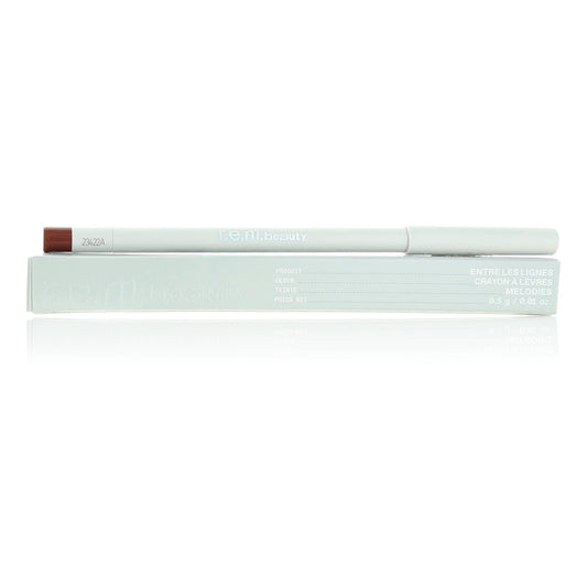 r.e.m. beauty At the Borderline by r.e.m. beauty .01 oz Lip Liner Pencil- Melodies