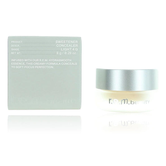 r.e.m. beauty Sweetener by r.e.m. beauty .28 oz Concealer- Light 4 G