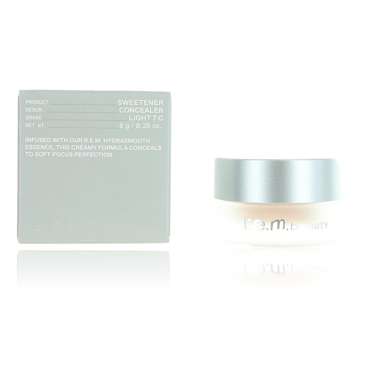 r.e.m. beauty Sweetener by r.e.m. beauty .28 oz Concealer- Light 7 C
