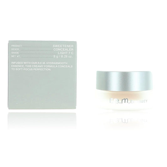 r.e.m. beauty Sweetener by r.e.m. beauty .28 oz Concealer- Light 7 C