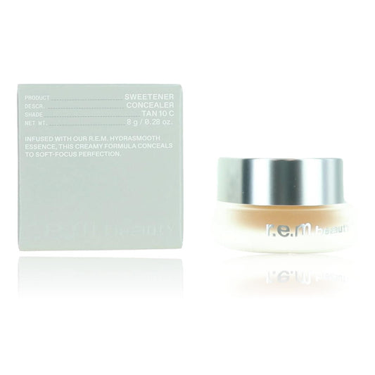 r.e.m. beauty Sweetener by r.e.m. beauty .28 oz Concealer- Tan 10 C