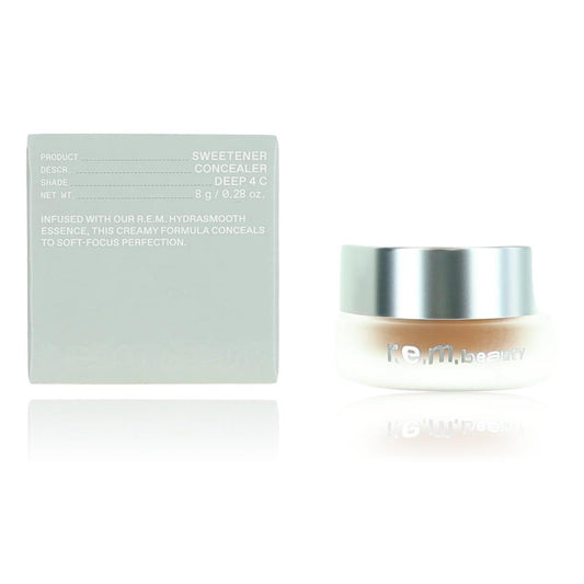 r.e.m. beauty Sweetener by r.e.m. beauty .28 oz Concealer- Deep 4 C