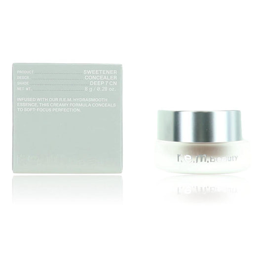 r.e.m. beauty Sweetener by r.e.m. beauty .28 oz Concealer- Deep 7 CN