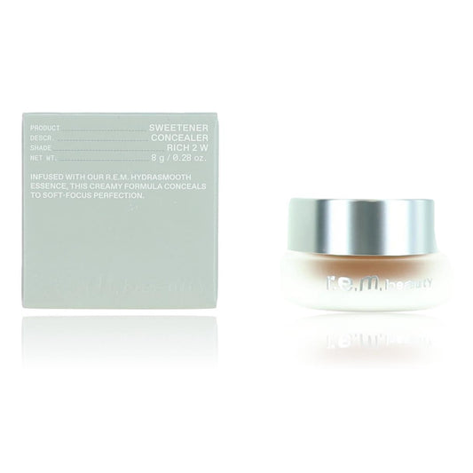 r.e.m. beauty Sweetener by r.e.m. beauty .28 oz Concealer- Rich 2 W