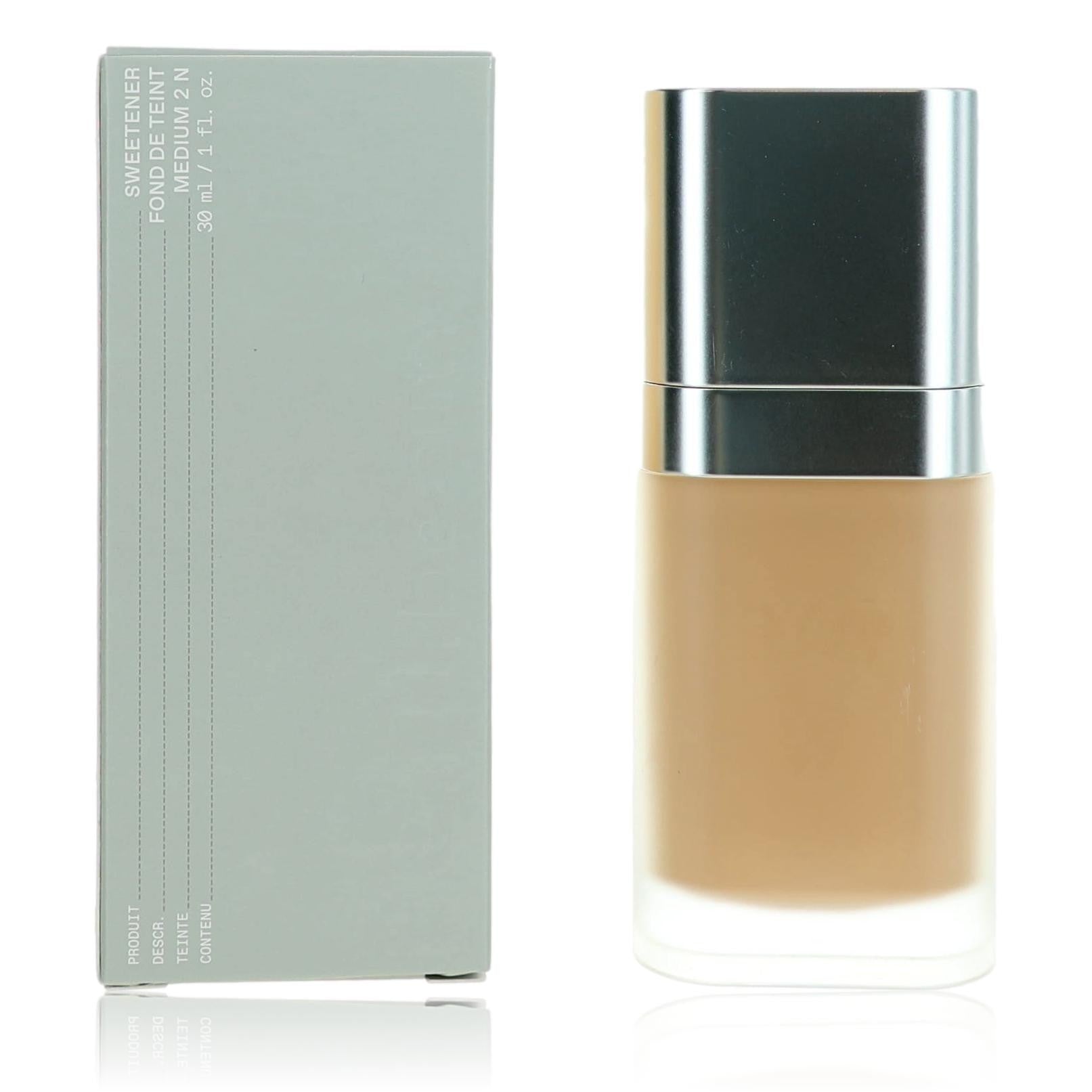 r.e.m. beauty Sweetener by r.e.m. beauty 1 oz Foundation- Medium 2 N