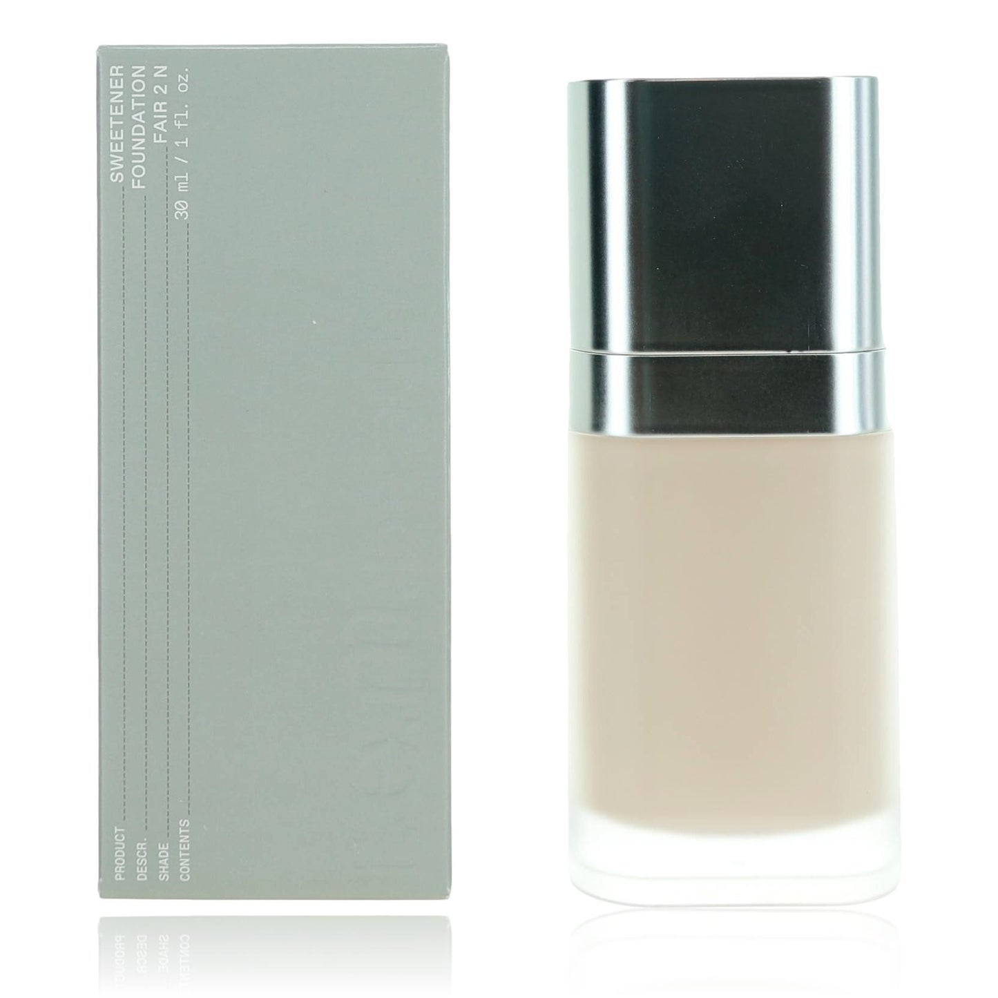 r.e.m. beauty Sweetener by r.e.m. beauty 1 oz Foundation- Fair 2 N