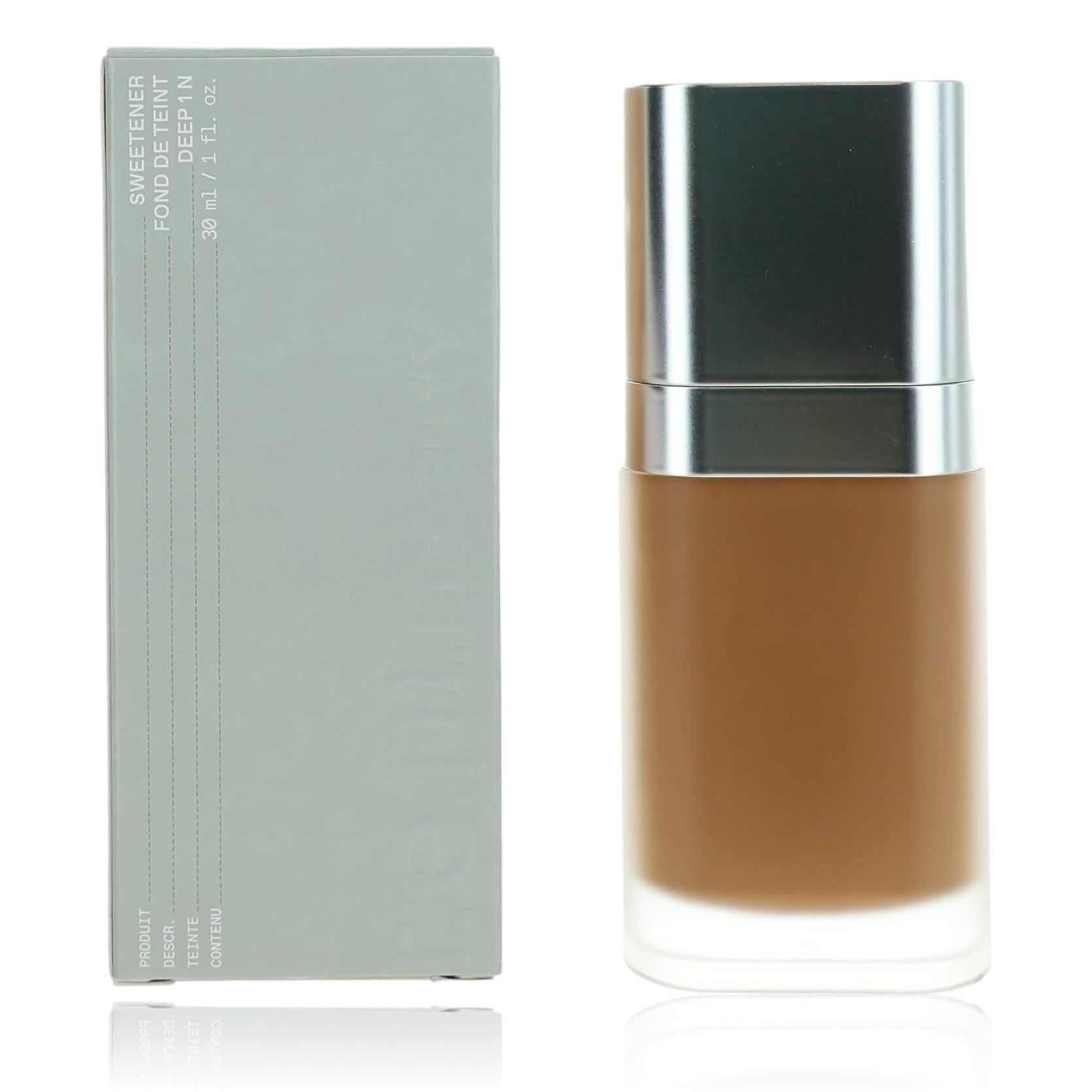 r.e.m. beauty Sweetener by r.e.m. beauty 1 oz Foundation- Deep 1 N