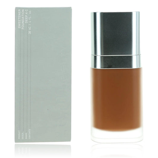 r.e.m. beauty Sweetener by r.e.m. beauty 1 oz Foundation- Deep 4 C