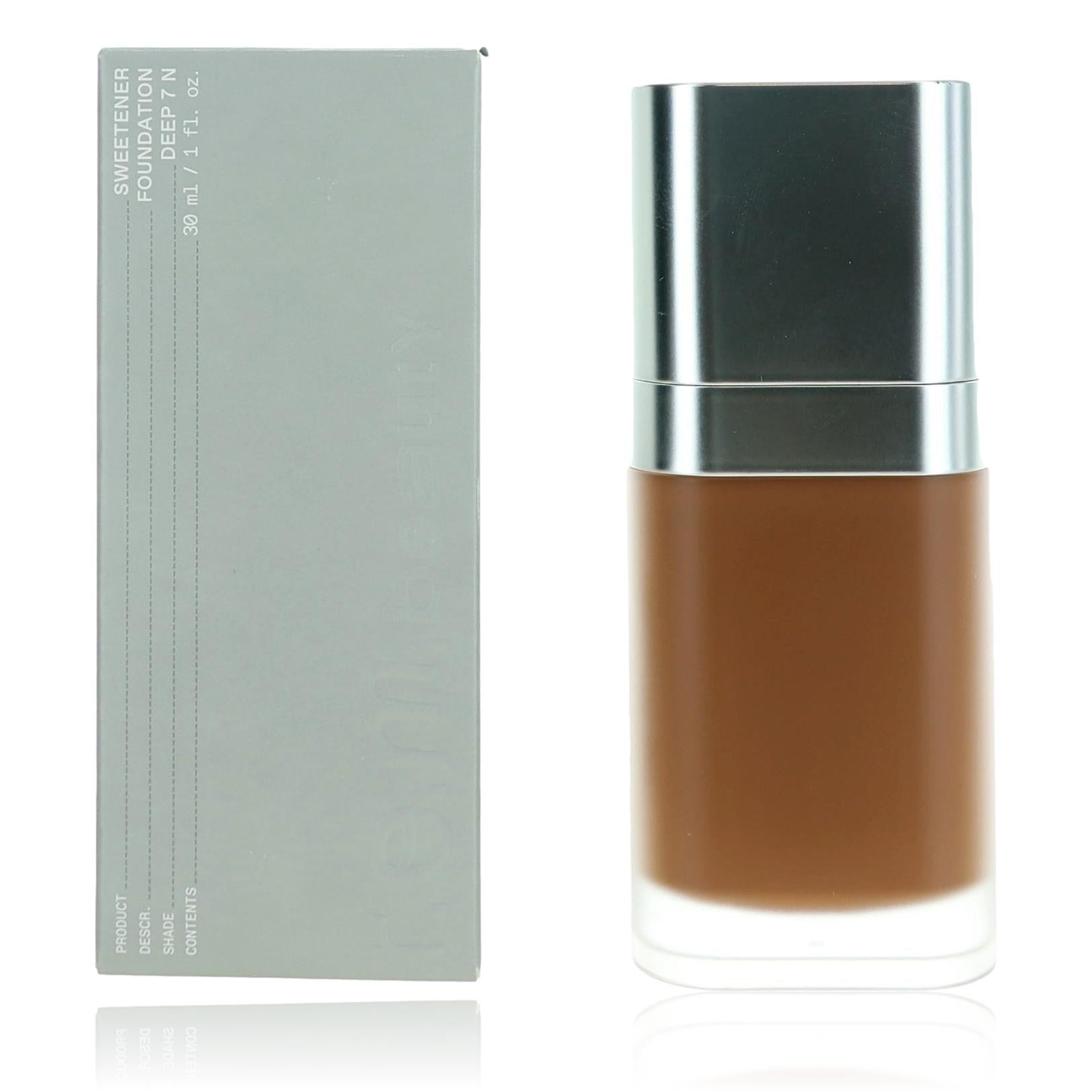 r.e.m. beauty Sweetener by r.e.m. beauty 1 oz Foundation- Deep 7 N