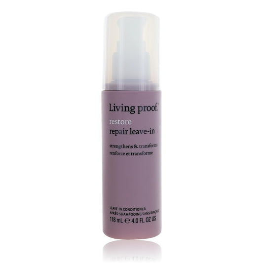 Living Proof Restore Repair Leave-In by Living Proof 4 oz Leave-In Conditioner