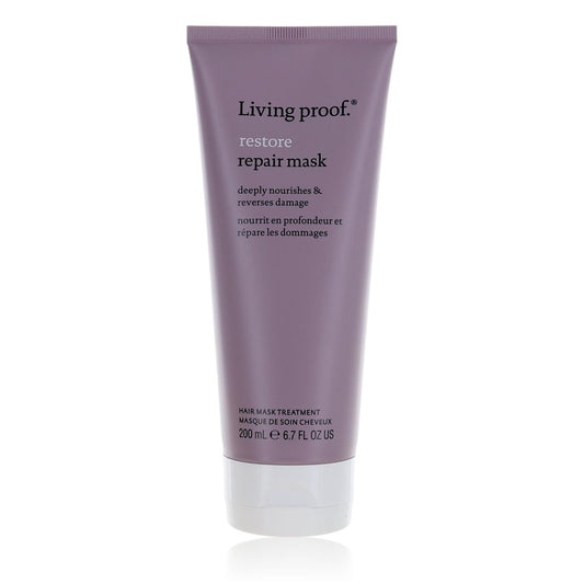 Living Proof Restore Repair Mask by Living Proof 6.7 oz Hair Mask Treatment