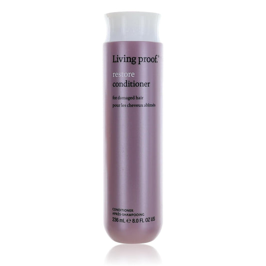 Living Proof Restore Conditioner by Living Proof 8 oz Conditioner 