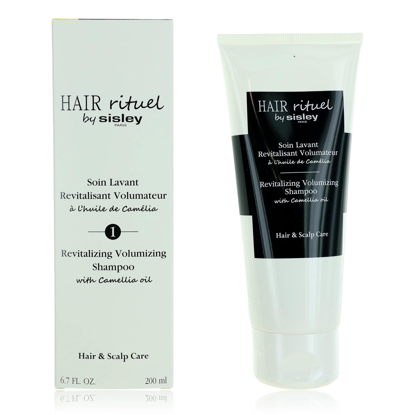 Sisley Hair Ritual by Sisley 6.7 oz Revitalizing Volumizing Shampoo