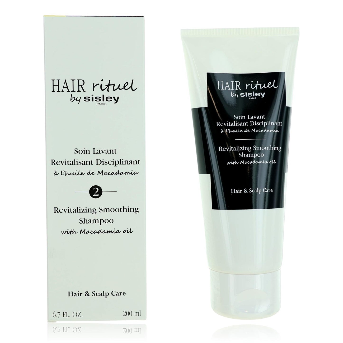 Sisley Hair Rituel by Sisley 6.7 oz Revitalizing Smoothing Shampoo